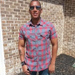 Meet your Posher, Patrick